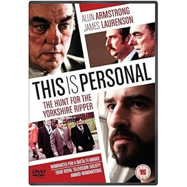 Notorious Killers (8 DVD Box Set) [DVD]: Amazon.co.uk: DVD